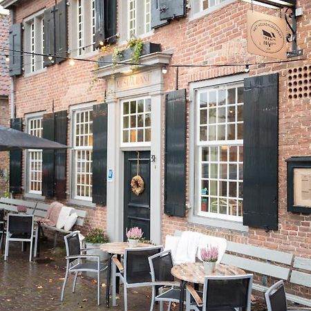 Het Heerenlogement Beusichem Bagian luar foto