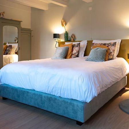 Het Heerenlogement Beusichem Bagian luar foto