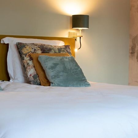 Het Heerenlogement Beusichem Bagian luar foto