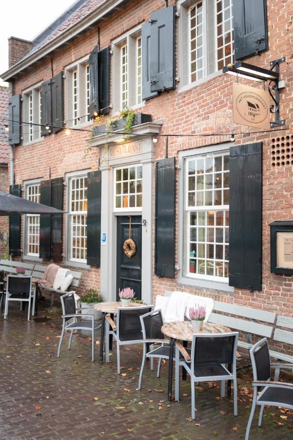 Het Heerenlogement Beusichem Bagian luar foto
