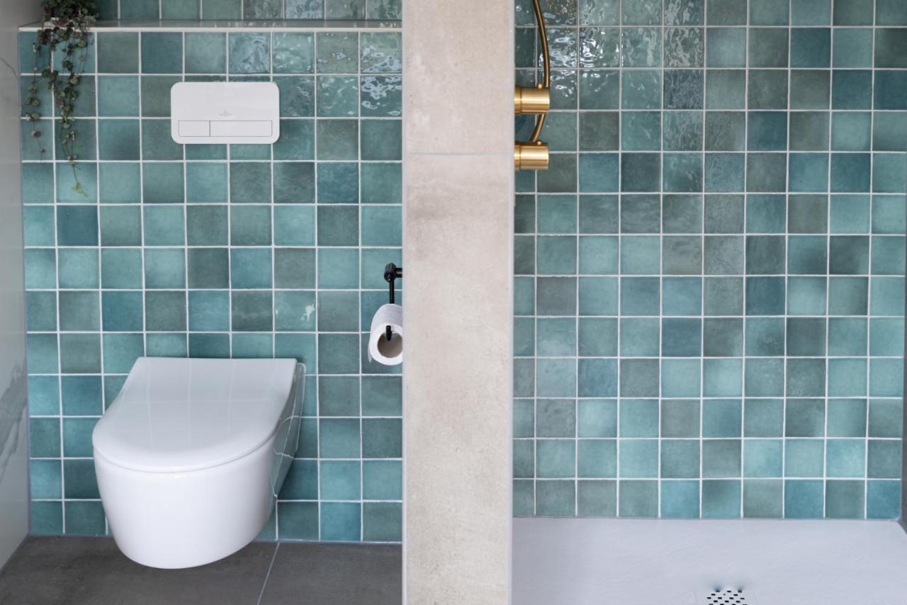 Het Heerenlogement Beusichem Bagian luar foto