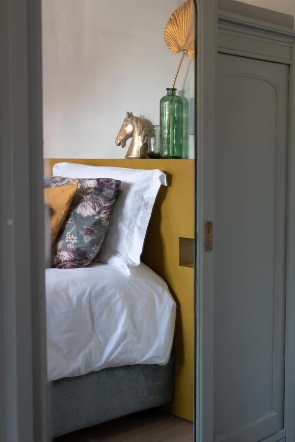 Het Heerenlogement Beusichem Bagian luar foto