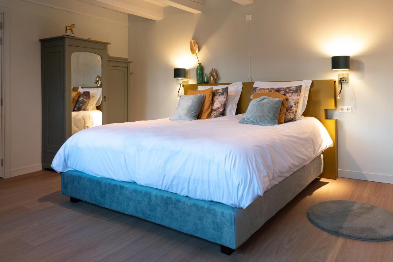 Het Heerenlogement Beusichem Bagian luar foto
