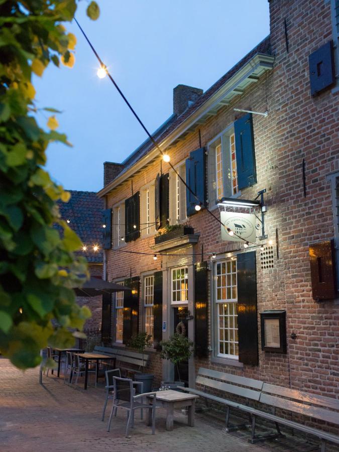 Het Heerenlogement Beusichem Bagian luar foto