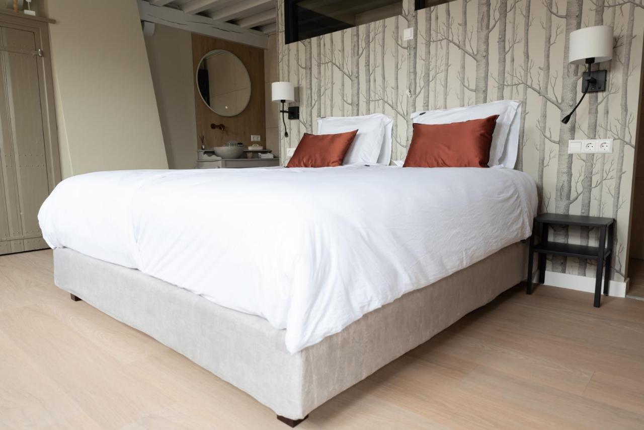 Het Heerenlogement Beusichem Bagian luar foto