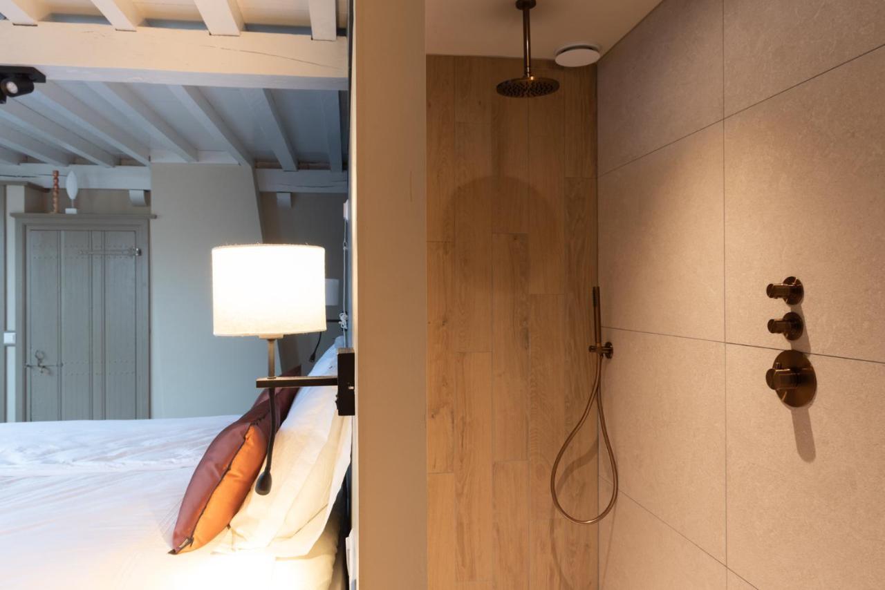 Het Heerenlogement Beusichem Bagian luar foto