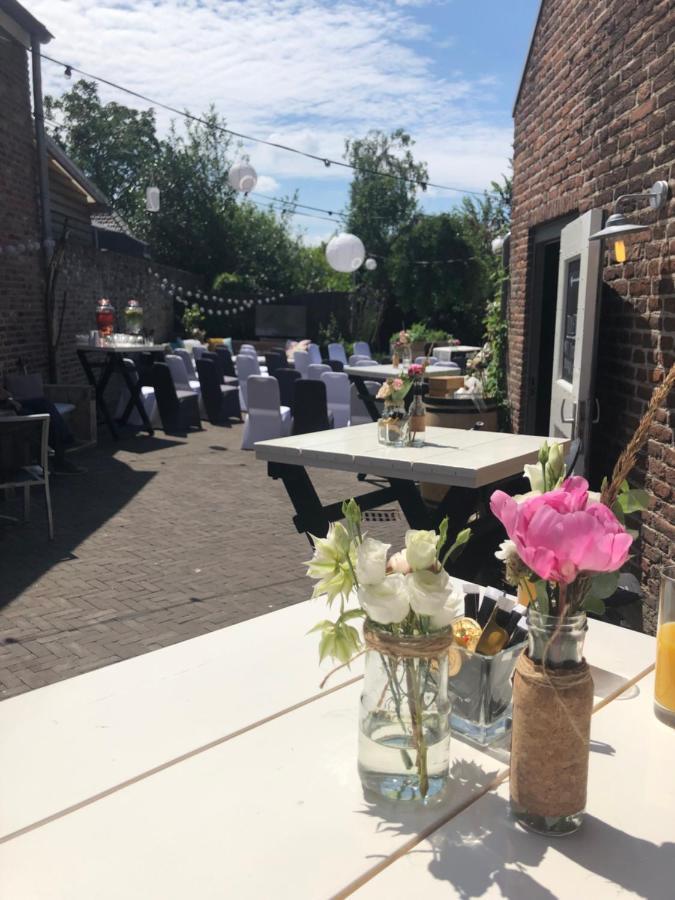 Het Heerenlogement Beusichem Bagian luar foto