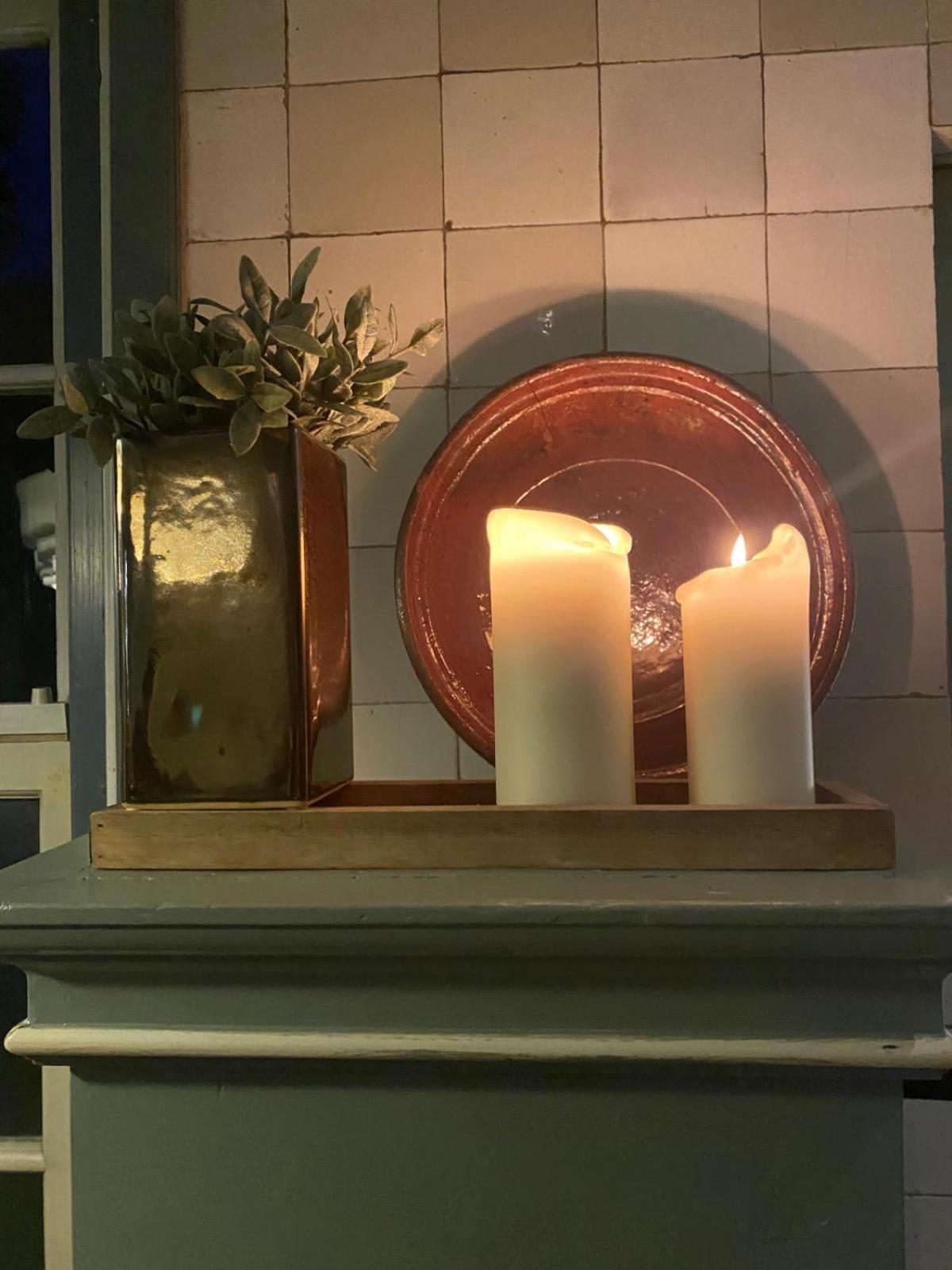 Het Heerenlogement Beusichem Bagian luar foto